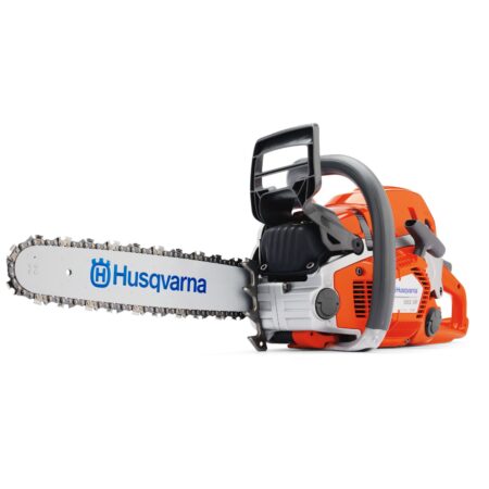 Motosierra Husqvarna 562XP MARK II 50