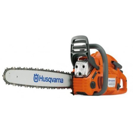 Motosierra Husqvarna 455 Rancher 45SN