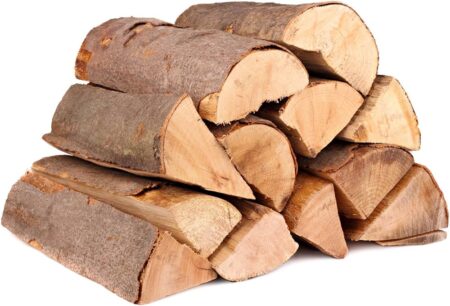 ESTÉREO DE MADERA DE 2M