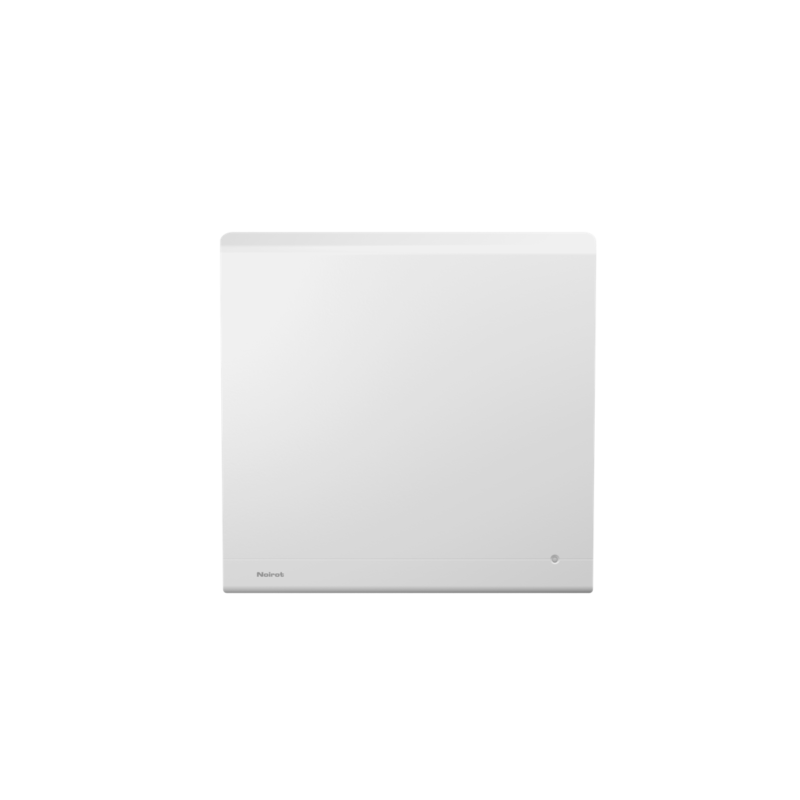 Radiador eléctrico conectado a inercia seca 1000 W NOIROT Caldera II